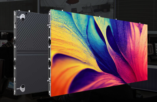 T Pro COB Cabinet